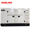 Famous Brand Low Noise 40kw/50kVA Diesel Genset (GDYD50*S)